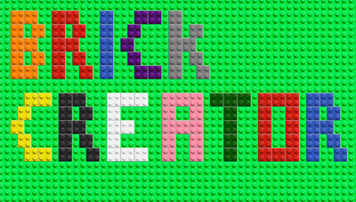 Brick Creator